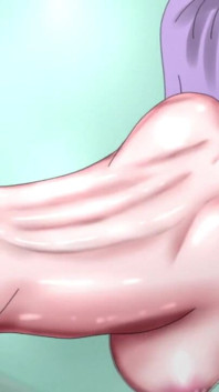 [edw] Fairy Tail Laki Olietta Hen