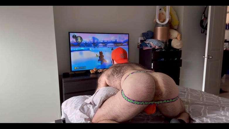 BeefyCanuck: Šťastný Jocktober 28. čas na prolomení strašidelné jocks