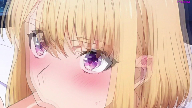 Prznai: Solo seviyeleme kousaka shizuku hen