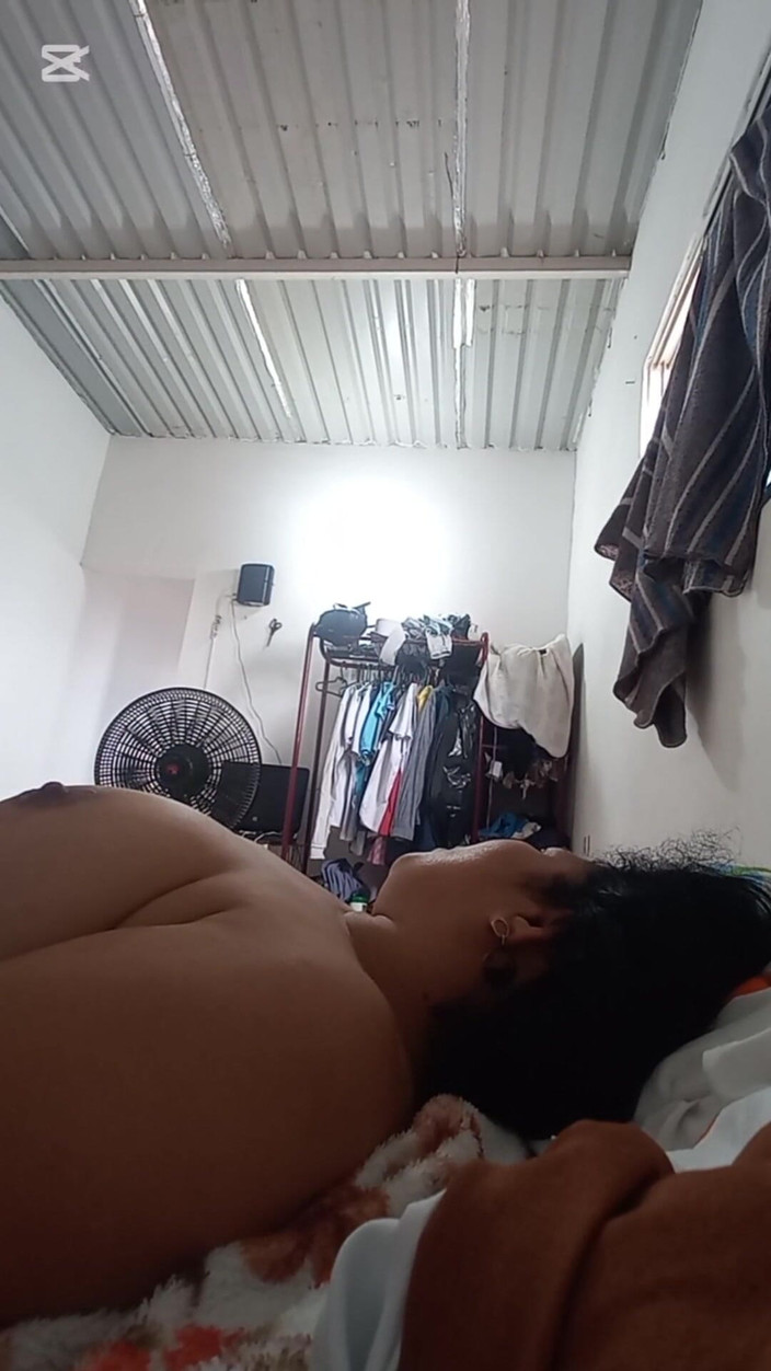 Valkyrieandluigy: 本当の素人妻とのアナルセックス