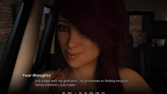 Miss Kitty 2K: Wvm - Část 80 - Zapnutí análního kolíku