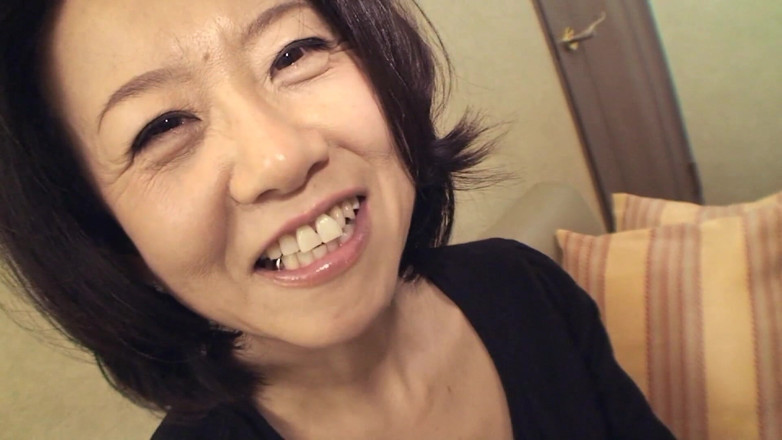 Japan Lust: Japonská kundička babičky Hrála a šukala