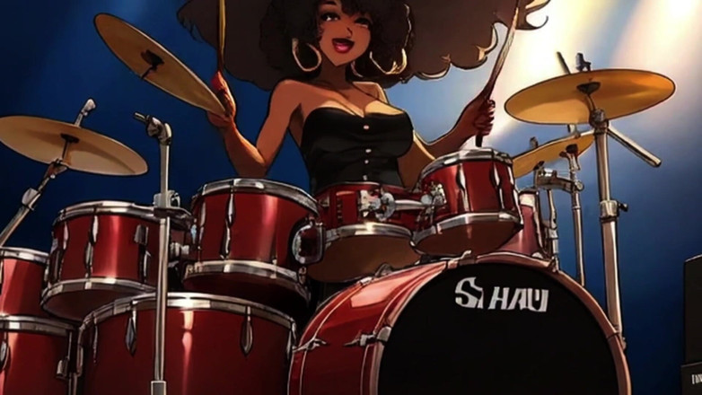 Spicy Toons: Clipes de Toons Picantes: o Mosh Pit