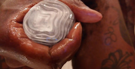 Hallelujah Johnson: Černý chlupatý pták a koule Hallelujah Johnson - část 4