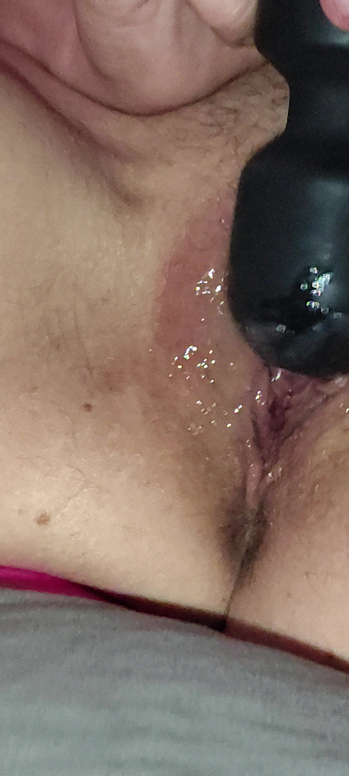Dick for yo bitch: 다른 밤의 나와 내 소녀