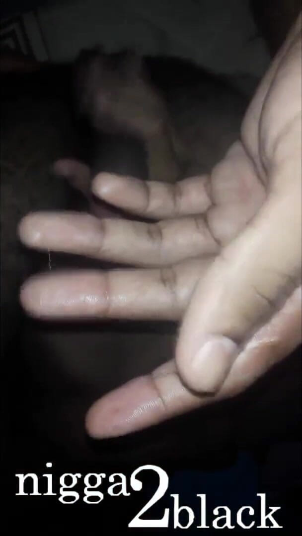 Couple 2 Black: Video 034 Berkongkek dengan Cara Yang Berbeza
