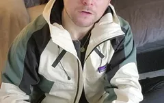 Ryan Foot Worship