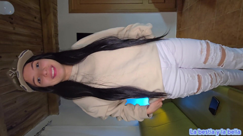 Labestiaylabella: Anal Sex with My Friend's Boyfriend