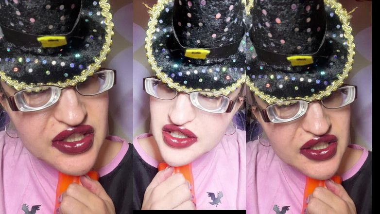 FinDom Goaldigger: Maricas ouve como eu tomo seu casamento por Findom Goaldigger