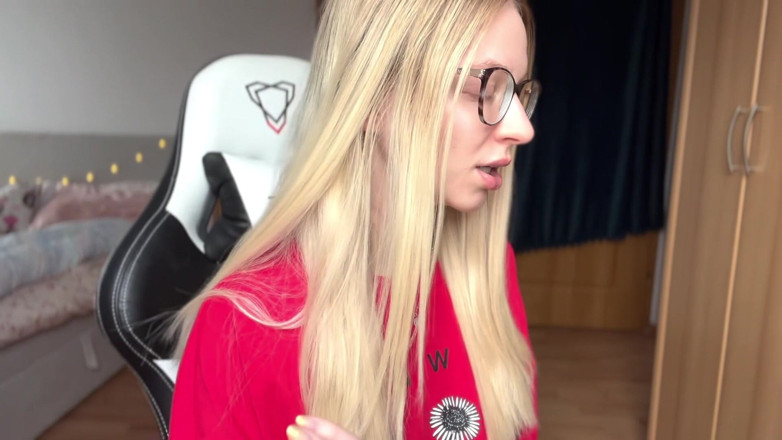 Goddess_Bella_Rae: Is castratie zelfs toegestaan