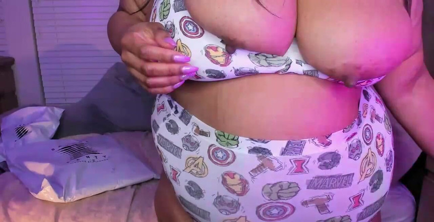 Josie4yourpleasure: Udělejte show zábavnou