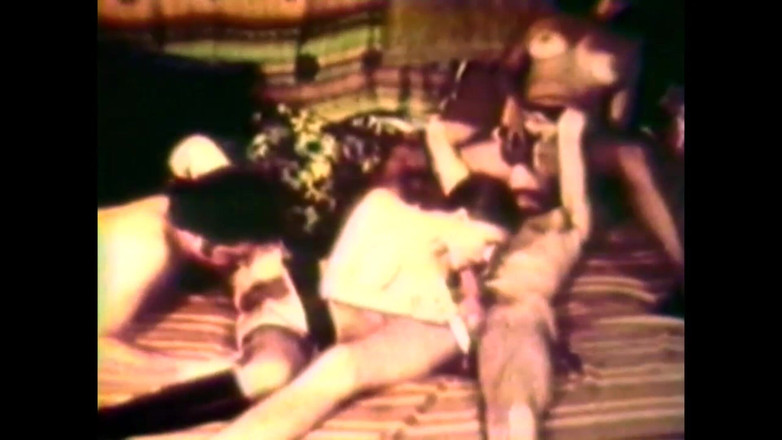 The Unforgettable: Odporné divoké děvky