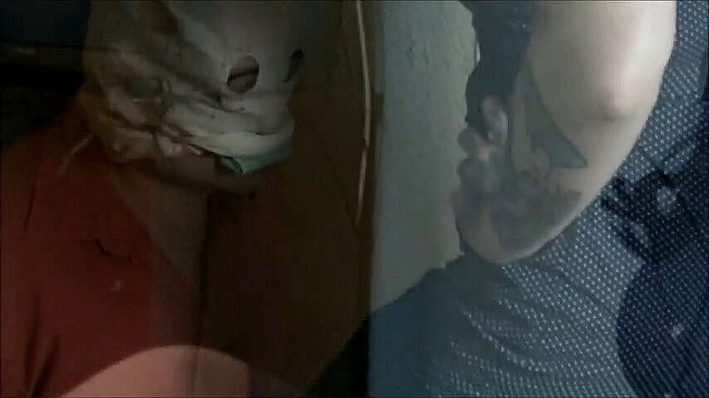 Domina Lady Vampira - SM Studio Femdom Empire: Demütigung teil 1