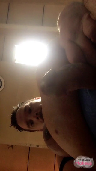 King Of Crossdress: Throating