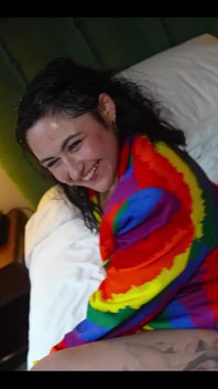 Craziest Sex Ever! I Fucked a Clown!