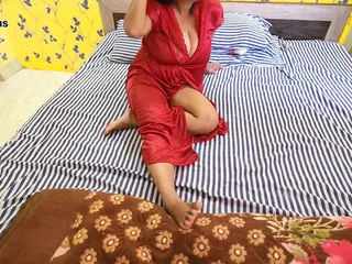 Riya Bonguus: Sister-in-law's Husband Was Not at Home, so I Arrived