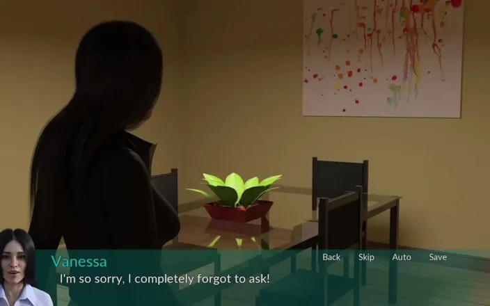 Johannes Gaming: Defending Lydia Collier #4 - Daniella and Jackson Had a Meeting, Tiffany...