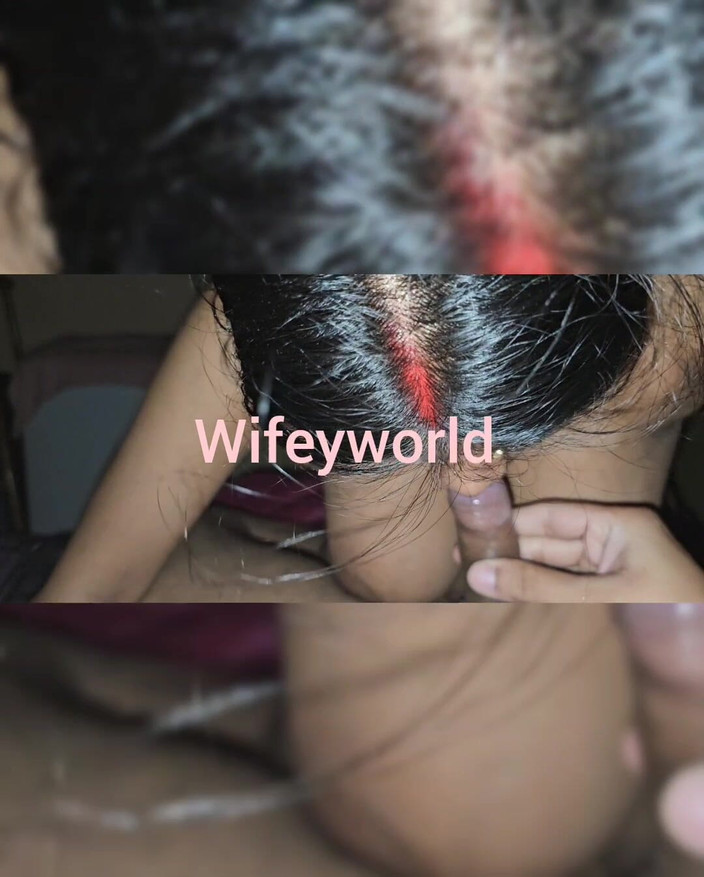 Wifeyworld2025: 질싸의 밤