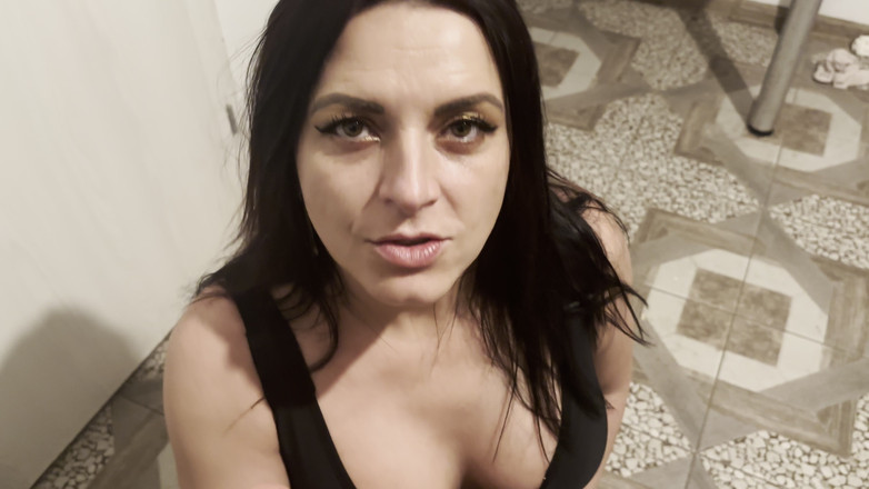 MilfyCalla: Одержимість диханням, пухкі щоки та брудний фокус 332