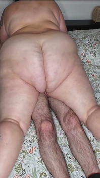 BBWボンデージ からかい くすぐり グーニング エッジング カウガール 射精