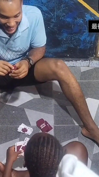 He Gamed His Way to My Honey Pot