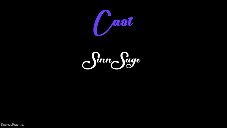 Sinn Sage: Set godaan