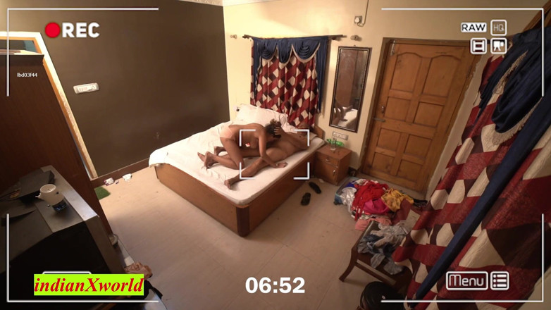 IndianXworld Premium: Sasur šuká nevlastního syna! Indický sex