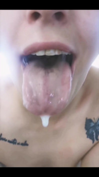 แตกในปาก