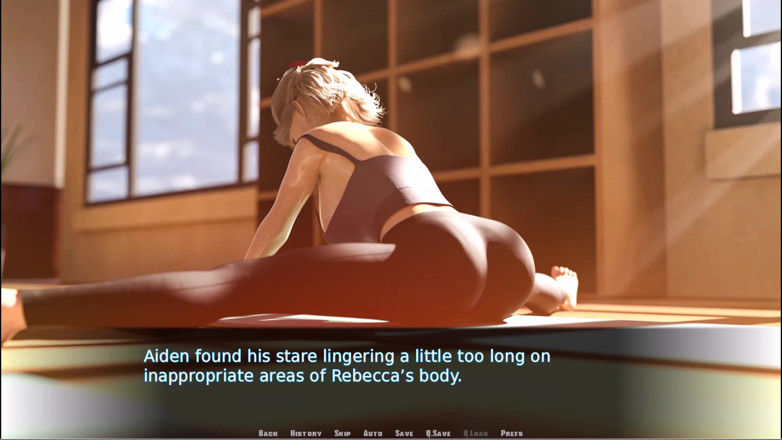 Kitty Gamer: El paraíso perfecto 2