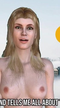 English Audio Sex Story - Medical Exam Turned as Sex Part - 1