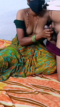 Indian Hot Wife Homemade Handjob Blowjob Foot Job Pussy Licking Fucking Cumshot Compilation