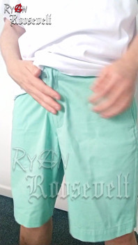 Promo Green Shorts Full Video