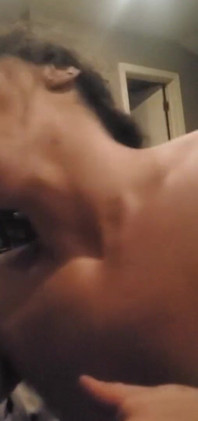 Enorme cumshot