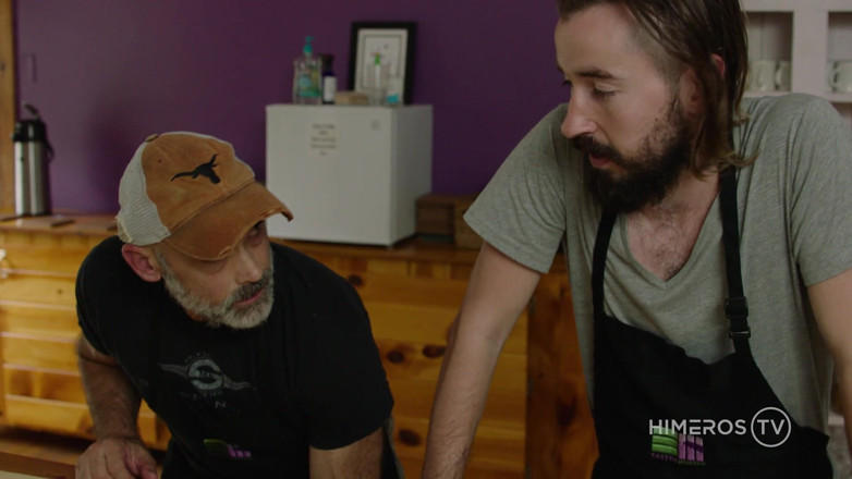 Himeros.tv: Let Go