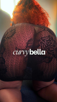 Shaking My Perfect Big Butt