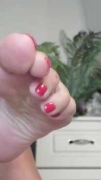 Under Tasty Feet