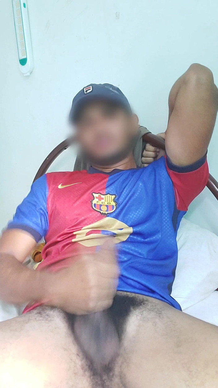 Charlieburrito: Polla Del Ejercito Indio 2.0