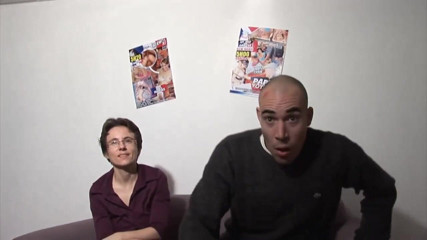 XTime Vod: Festa con doppia penetrazione vol.1