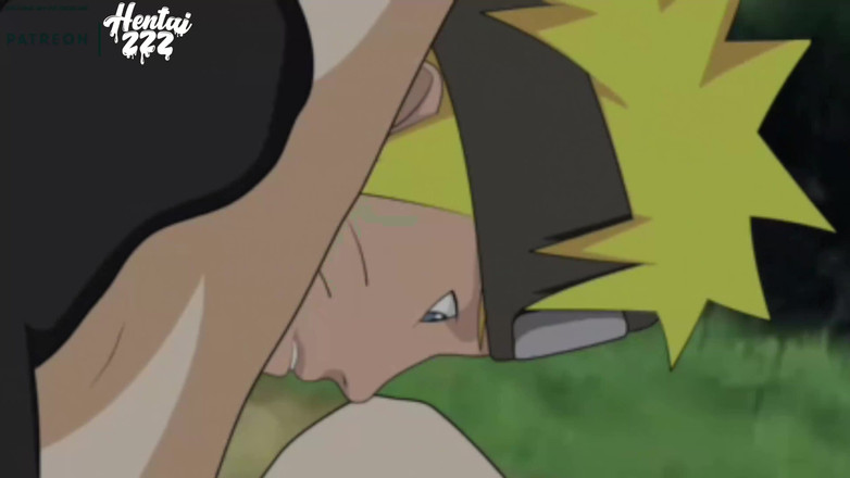 Hentai ZZZ: Hentai Naruto naplní Samui videem s výstřikem do kundičky