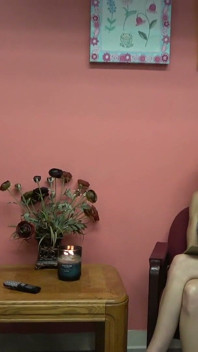 Cunt Worship Therapy Featuring Brandi Paris
