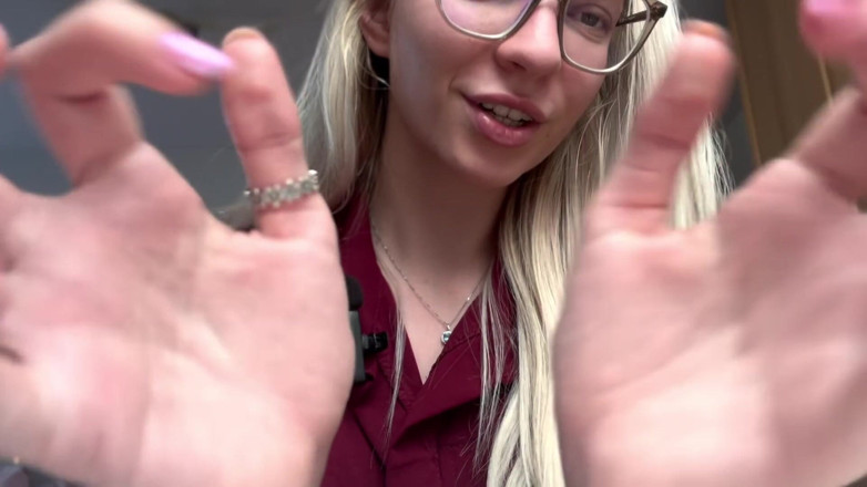 Goddess_Bella_Rae: Mean Girl Punishes You with Tickles Asmr