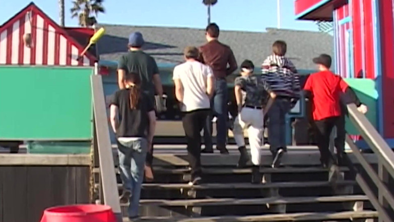 SEXUAL SIN GAY: 渴望精液场景-2 吮吸群交，为 Twink 群交射精