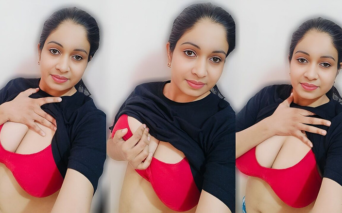 FantacyCouple: Une étudiante desi baise pour la première fois avec son copain