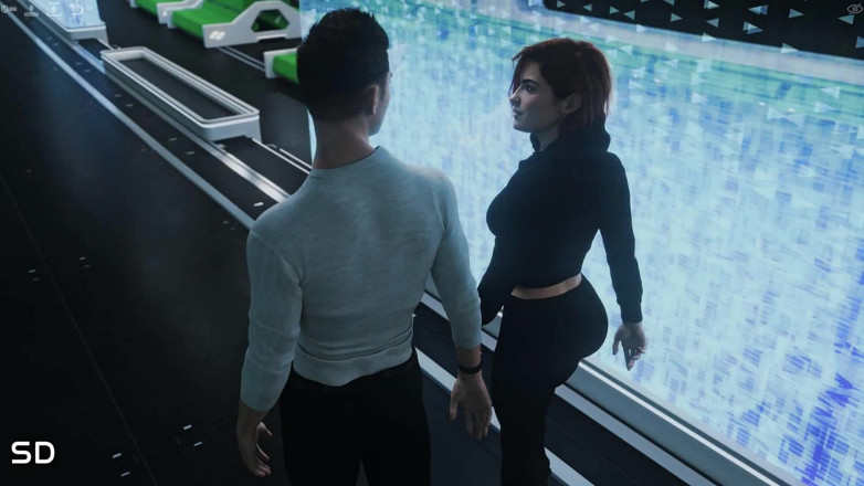 Dirty GamesXxX: Een lange reis: detectivewerk afl. 12
