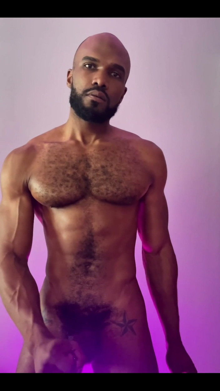 Boe Jack Ryan: Solo Masturbation