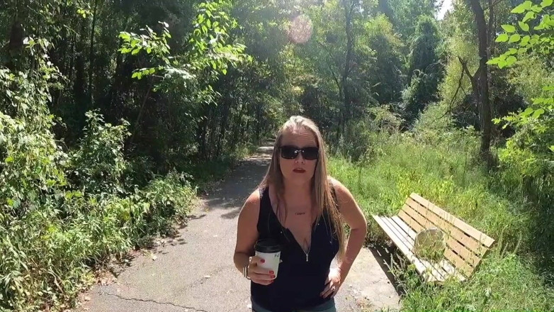 Victoria Peaks: karen