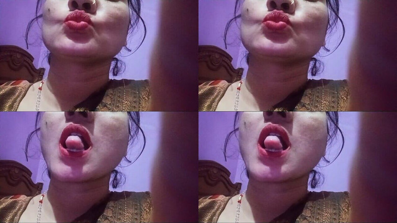 Sexy gunjan: विशाल दूध देने वाली भारतीय भाभी के स्तन निचोड़ते और दूध गिराते हैं