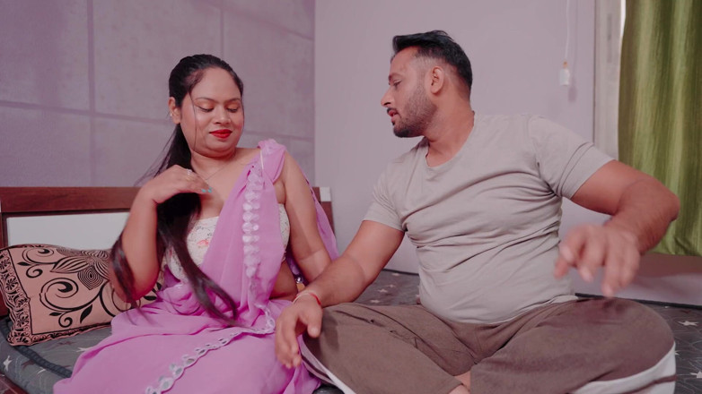 Shah ji: In the Absence of a Wife, the Boy Called a...