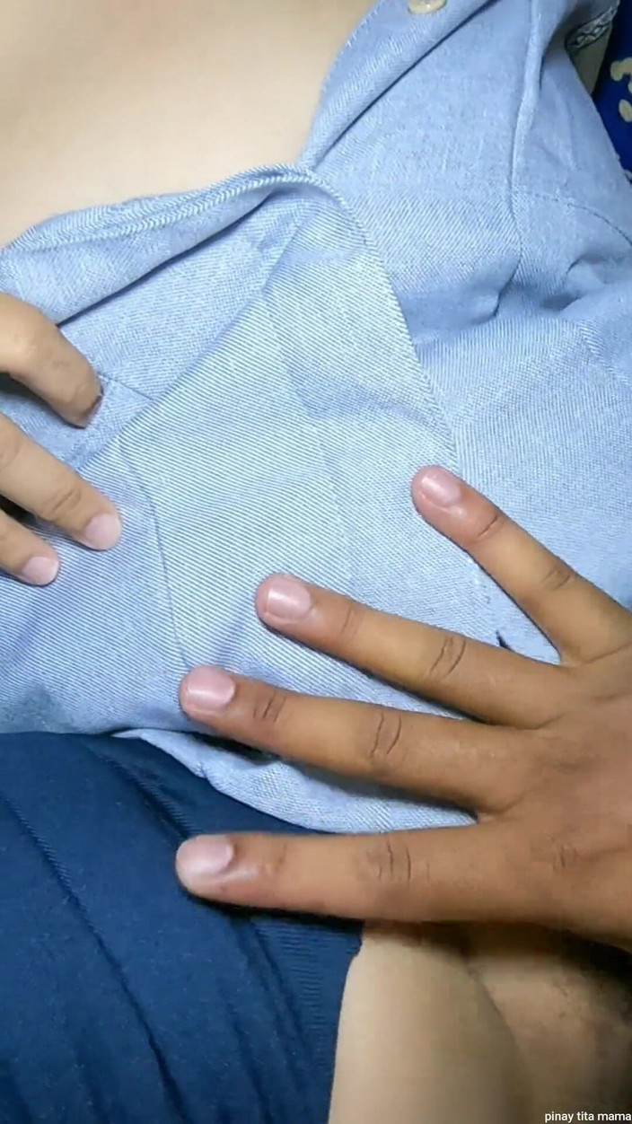 Pinay Tita Mama: ピナイ・ティータ・ナ・ティーチャー セックスバイラル 2025