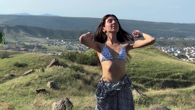 Falcon Al straight porn: Gengbeng - La Salope Du Village N’a Pas Abandonné Le Sexe...